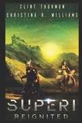 Cover: Superi - Superi, LLC