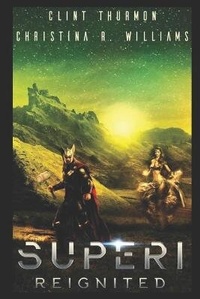 Enlarge image Cover: Superi - Superi, LLC