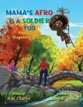 Cover: Mama's Afro Is a Soldier Too - R. R. Bowker