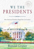 Cover: We the Presidents - libratum.press