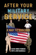 Cover: After Your Military Service - Battle Press