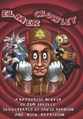 Cover: Elmer Crowley - Baubo Books