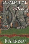 Cover: The Sazh - Tulk Tales