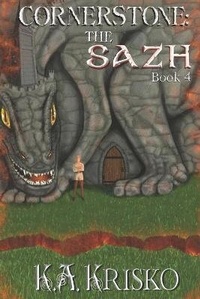 Enlarge image Cover: The Sazh - Tulk Tales