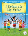 Cover: I Celebrate My Voice - Nonku