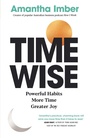 Cover: Time Wise - Penguin eBooks