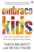 Cover: Embrace Kids - Penguin eBooks