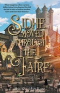 Cover: Sidhe Moved Through the Faire - Dragon Moon Press