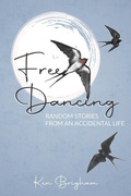 Cover: Free Dancing - Secant Publishing