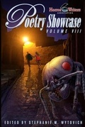 Cover: HWA Poetry Showcase Volume VIII - Horror Writers Association
