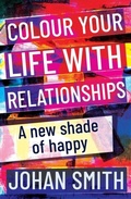 Cover: Colour your life with relationships - LUCA