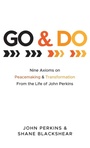 Cover: Go and Do - Wipf & Stock Publishers
