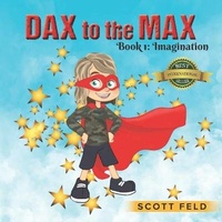 Enlarge image Cover: DAX to the MAX - Hasmark Publishing