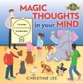 Cover: Magic Thoughts in Your Mind - Hasmark Publishing