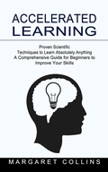 Cover: Accelerated Learning - Jason Thawne