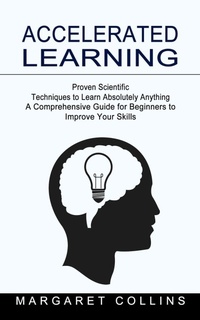 Enlarge image Cover: Accelerated Learning - Jason Thawne