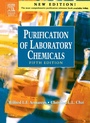 Bild: Purification of Laboratory Chemicals - Butterworth-Heinemann