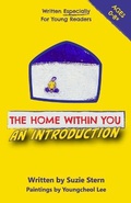 Cover: The Home Within You An Introduction - Suzie Stern