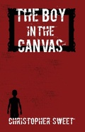 Cover: The Boy in the Canvas - Other Door Publishing
