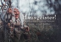 Cover: Hausgeister! - Eye of Newt Books