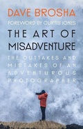 Cover: The Art of Misadventure - Rocky Mountain Books
