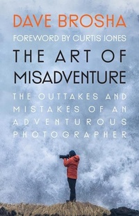 Abbildung von: The Art of Misadventure - Rocky Mountain Books