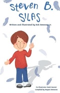 Cover: Steven B. Silas - Megan Simmons