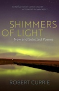 Cover: Shimmers of Light - Thistledown Press