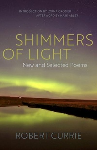 Enlarge image Cover: Shimmers of Light - Thistledown Press