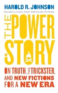 Cover: The Power of Story - Biblioasis