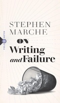 Cover: On Failure - Biblioasis
