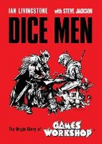 Abbildung von: Dice Men - Unbound