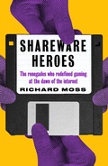 Cover: Shareware Heroes - Unbound