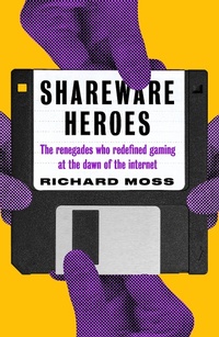 Enlarge image Cover: Shareware Heroes - Unbound