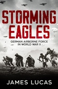 Cover: Storming Eagles - Canelo