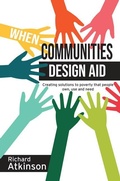 Cover: When Communities Design Aid - Practical Action Publishing
