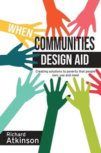 Enlarge image Cover: When Communities Design Aid - Practical Action Publishing
