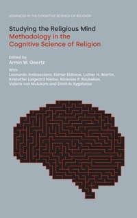 Enlarge image Cover: Studying the Religious Mind - Equinox Publishing Ltd