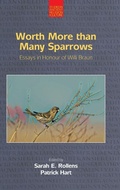 Cover: Worth More Than Many Sparrows - Equinox Publishing Ltd
