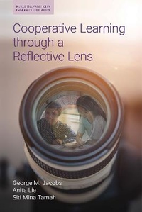 Enlarge image Cover: Cooperative Learning Through a Reflective Lens - Equinox Publishing Ltd