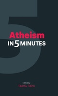 Cover: Atheism in 5 Minutes - Equinox Publishing Ltd