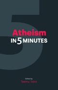 Cover: Atheism in 5 Minutes - Equinox Publishing Ltd