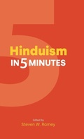 Cover: Hinduism in 5 Minutes - Equinox Publishing Ltd