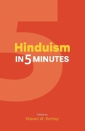 Cover: Hinduism in 5 Minutes - Equinox Publishing Ltd