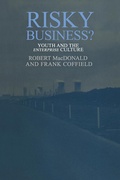 Cover: Risky Business? - Routledge