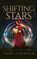 Cover: Shifting Stars (The Salvation of Tempestria, #1) - The Salvation of Tempestria