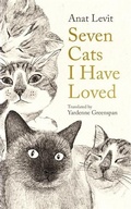Cover: Seven Cats I Have Loved - Serpent's Tail