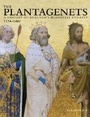 Cover: The Plantagenets - Amber Books