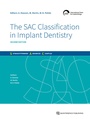 Cover: The SAC Classification in Implant Dentistry - Quintessence Publishing Co. Ltd.