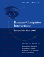 Bild: Readings in Human-Computer Interaction - Morgan Kaufmann